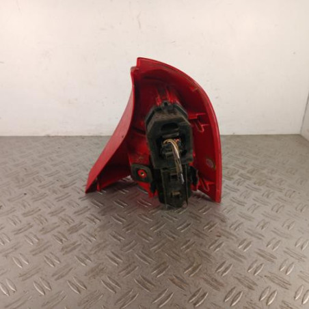 Feu arriere principal gauche (feux) RENAULT CLIO 2