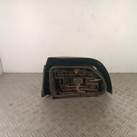 Feu arriere principal droit (feux) RENAULT CLIO 1