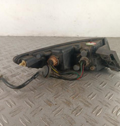 Feu arriere principal gauche (feux) HONDA CIVIC 8