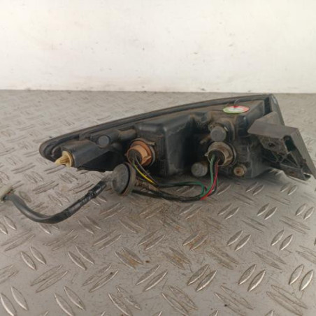 Feu arriere principal gauche (feux) HONDA CIVIC 8