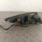 Feu arriere principal gauche (feux) HONDA CIVIC 8