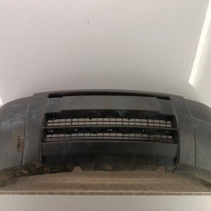 Pare choc avant PEUGEOT PARTNER 1