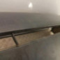 Pare choc avant PEUGEOT PARTNER 1