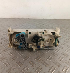 Commande chauffage PEUGEOT PARTNER 1