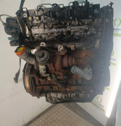 Moteur PEUGEOT 508 1 SW Photo n°1