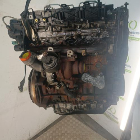 Moteur PEUGEOT 508 1 SW Photo n°1