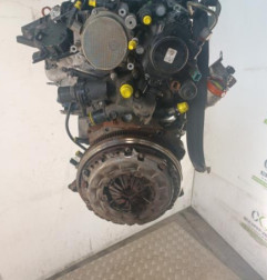 Moteur PEUGEOT 508 1 SW