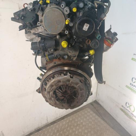 Moteur PEUGEOT 508 1 SW
