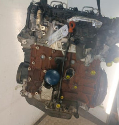 Moteur PEUGEOT 508 1 SW Photo n°3