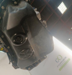 Moteur PEUGEOT 508 1 SW Photo n°5