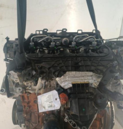 Moteur PEUGEOT 508 1 SW Photo n°6