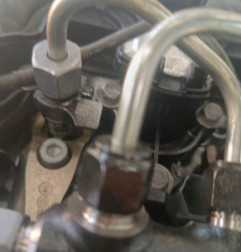 Moteur PEUGEOT 508 1 SW Photo n°7