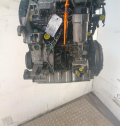 Moteur SEAT CORDOBA 1 Photo n°1