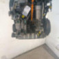 Moteur SEAT CORDOBA 1