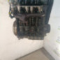 Moteur SEAT CORDOBA 1