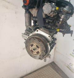 Moteur SEAT CORDOBA 1 Photo n°4