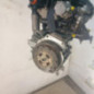 Moteur SEAT CORDOBA 1