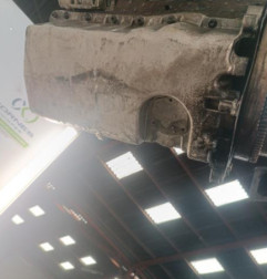 Moteur SEAT CORDOBA 1 Photo n°5