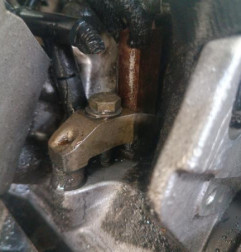 Moteur SEAT CORDOBA 1 Photo n°7