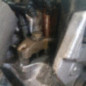 Moteur SEAT CORDOBA 1