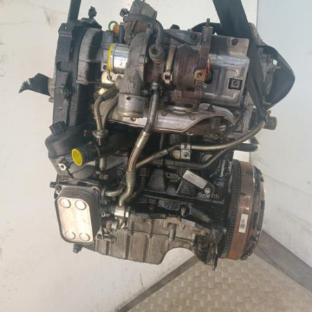 Moteur ALFA ROMEO GIULIETTA 2 Photo n°1