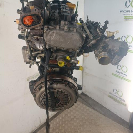 Moteur ALFA ROMEO GIULIETTA 2