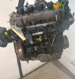 Moteur ALFA ROMEO GIULIETTA 2 Photo n°3