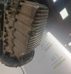 Moteur ALFA ROMEO GIULIETTA 2 Photo n°5
