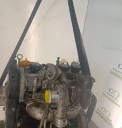 Moteur ALFA ROMEO GIULIETTA 2 Photo n°6
