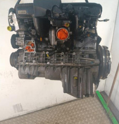 Moteur BMW SERIE 3 E46 Photo n°1