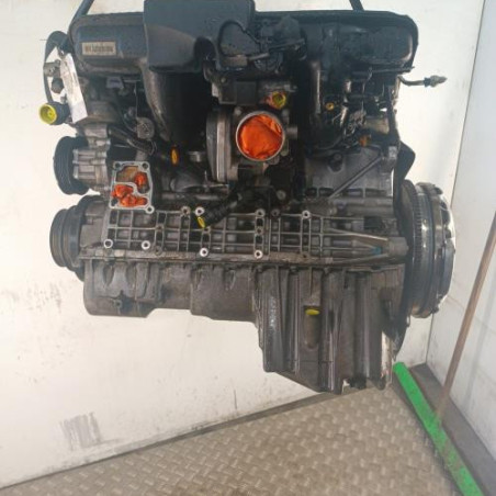 Moteur BMW SERIE 3 E46 Photo n°1