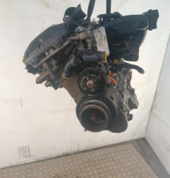 Moteur BMW SERIE 3 E46 Photo n°3