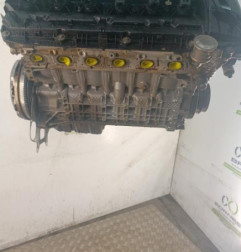 Moteur BMW SERIE 3 E46 Photo n°4