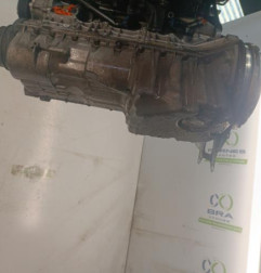 Moteur BMW SERIE 3 E46 Photo n°6