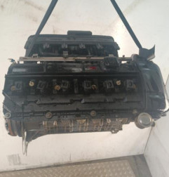 Moteur BMW SERIE 3 E46 Photo n°7