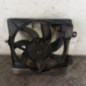 Moto ventilateur radiateur PEUGEOT 208 1
