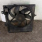 Moto ventilateur radiateur PEUGEOT 208 1