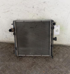 Radiateur eau PEUGEOT 208 1 Photo n°1