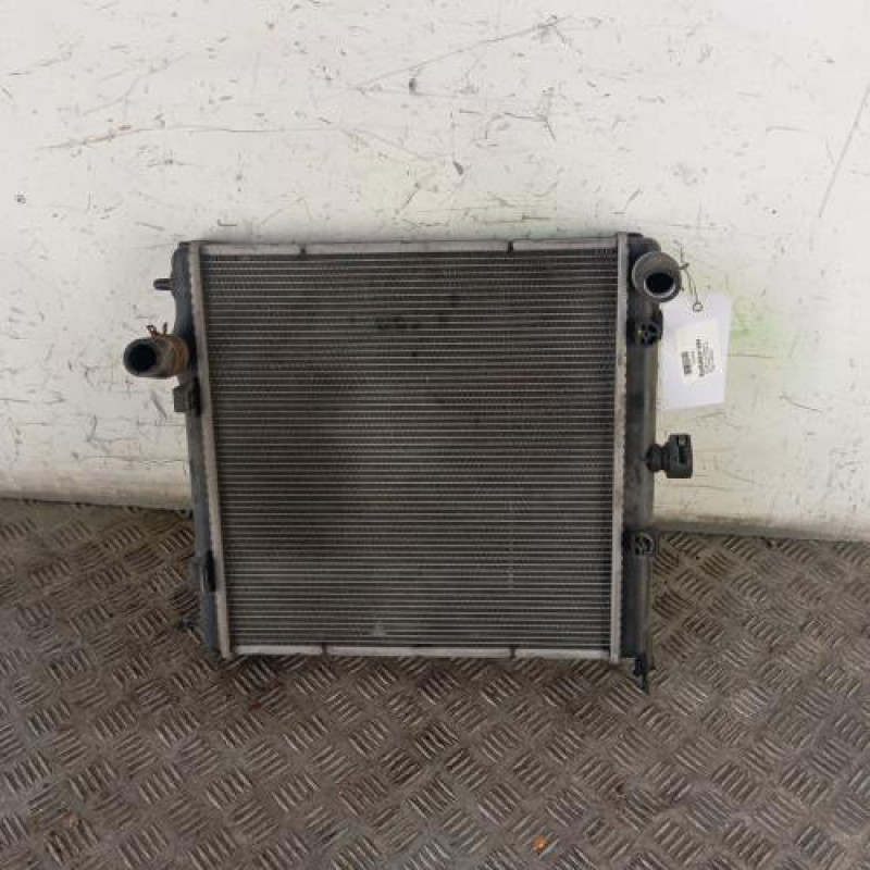 Radiateur eau PEUGEOT 208 1 Radiateur eau PEUGEOT 208 1
