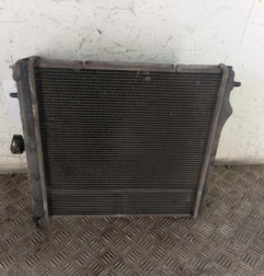 Radiateur eau PEUGEOT 208 1
