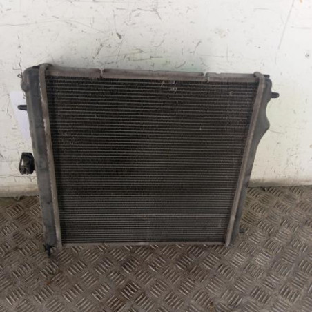 Radiateur eau PEUGEOT 208 1