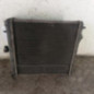 Radiateur eau PEUGEOT 208 1
