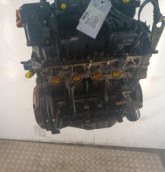 Moteur RENAULT CLIO 3 Photo n°1