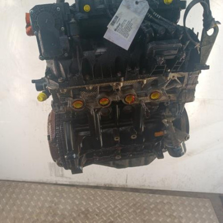 Moteur RENAULT CLIO 3 Photo n°1