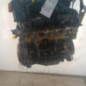 Moteur RENAULT CLIO 3