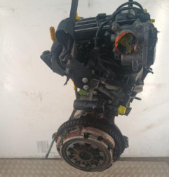 Moteur RENAULT CLIO 3