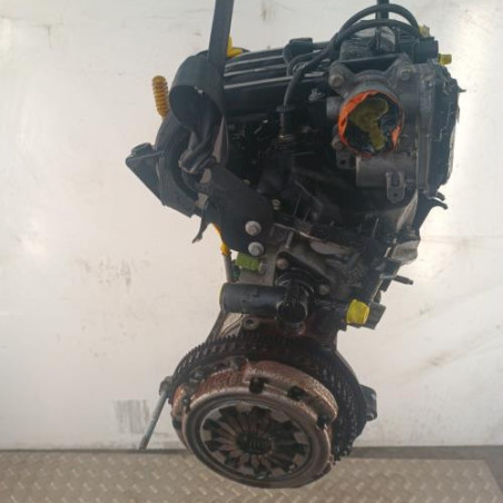 Moteur RENAULT CLIO 3