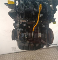 Moteur RENAULT CLIO 3 Photo n°3