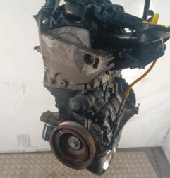 Moteur RENAULT CLIO 3 Photo n°4