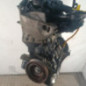 Moteur RENAULT CLIO 3